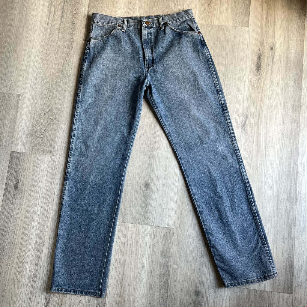 Wrangler Jeans 34 X 34